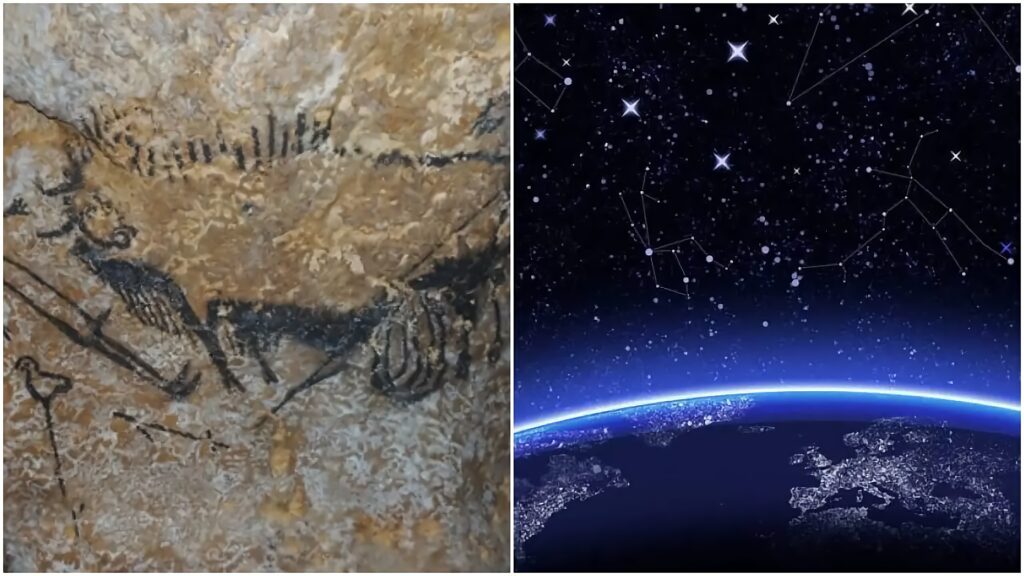 https://www.theolivepress.es/spain-news/2018/12/02/spanish-cave-art-reveals-humans-used-stars-to-tell-time-40000-years-ago/